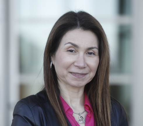 Andrea Ormeño Quintana